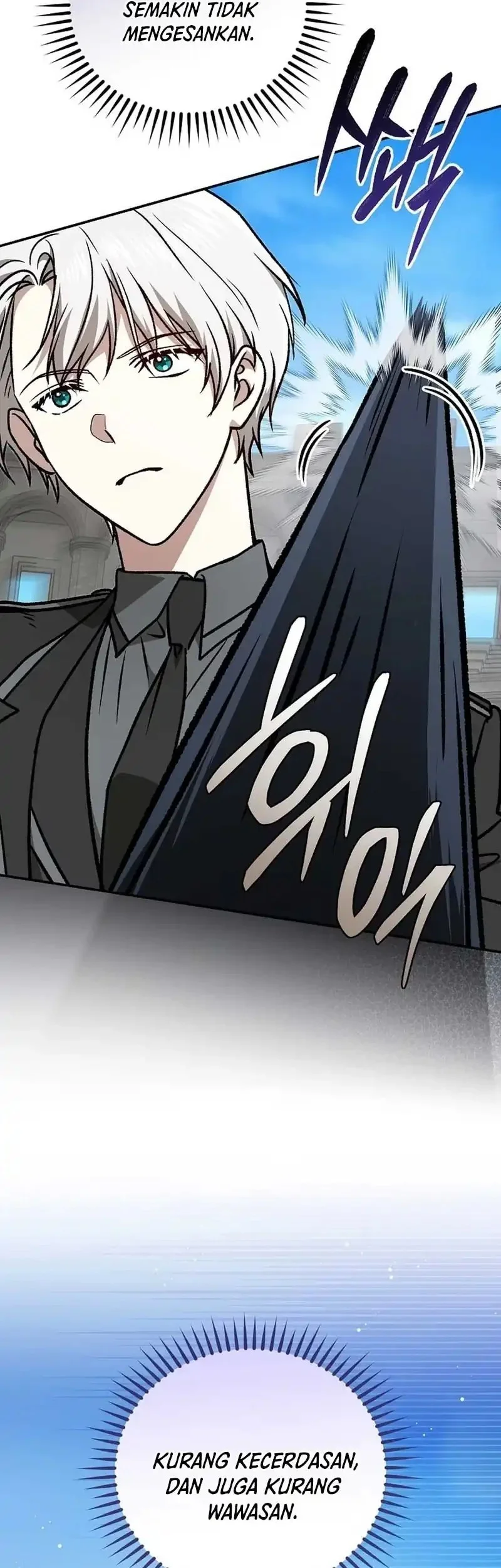 The Concept-Grasping Magical Genius chapter 40 halaman 47