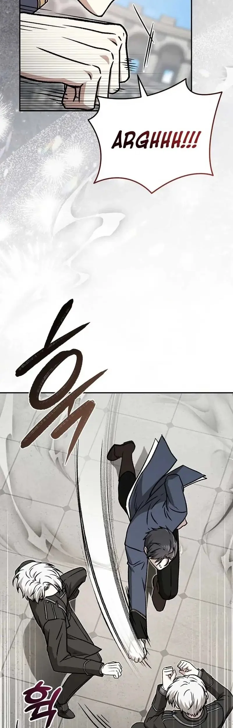 The Concept-Grasping Magical Genius chapter 40 halaman 49
