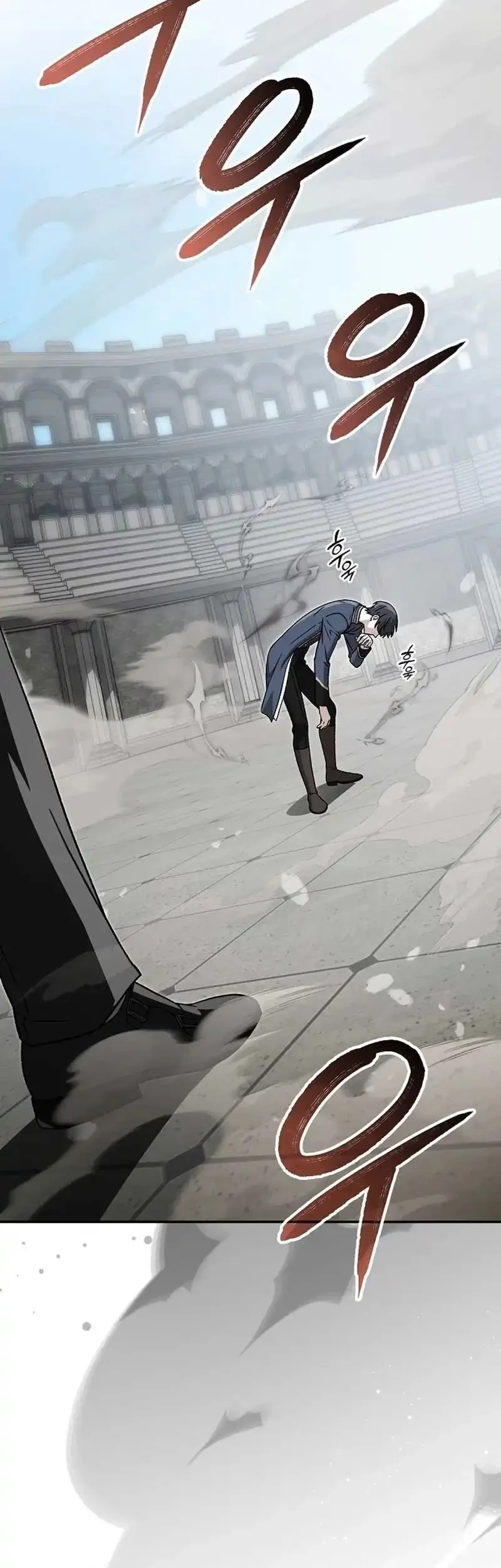 The Concept-Grasping Magical Genius chapter 40 halaman 52