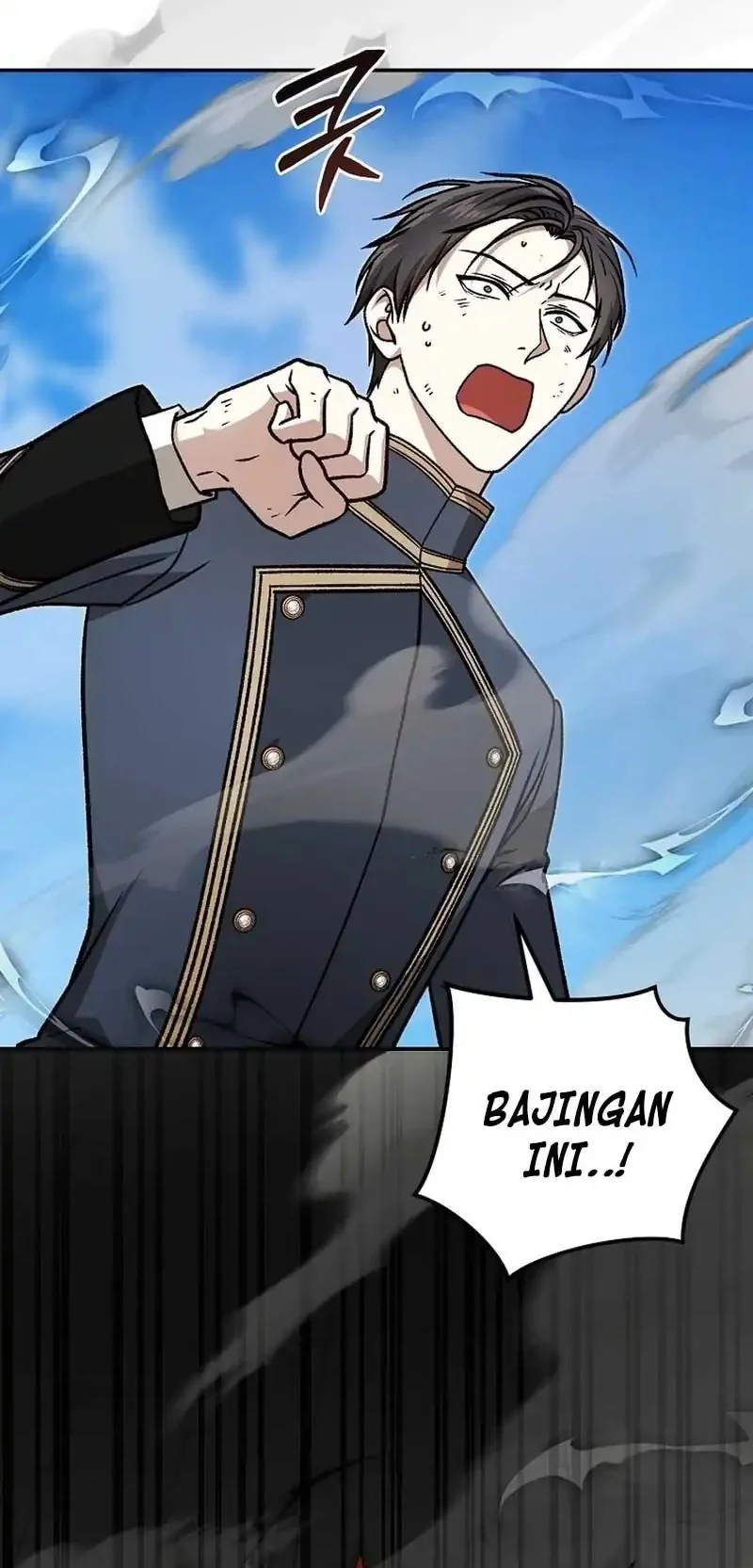 The Concept-Grasping Magical Genius chapter 40 halaman 53