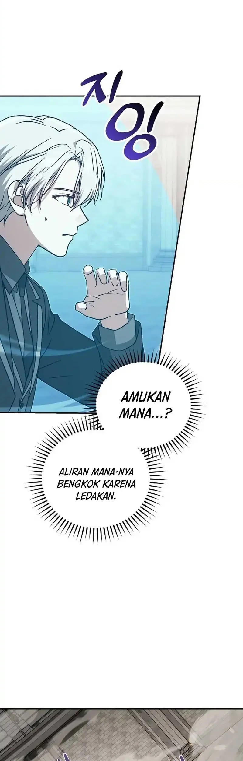 The Concept-Grasping Magical Genius chapter 40 halaman 56