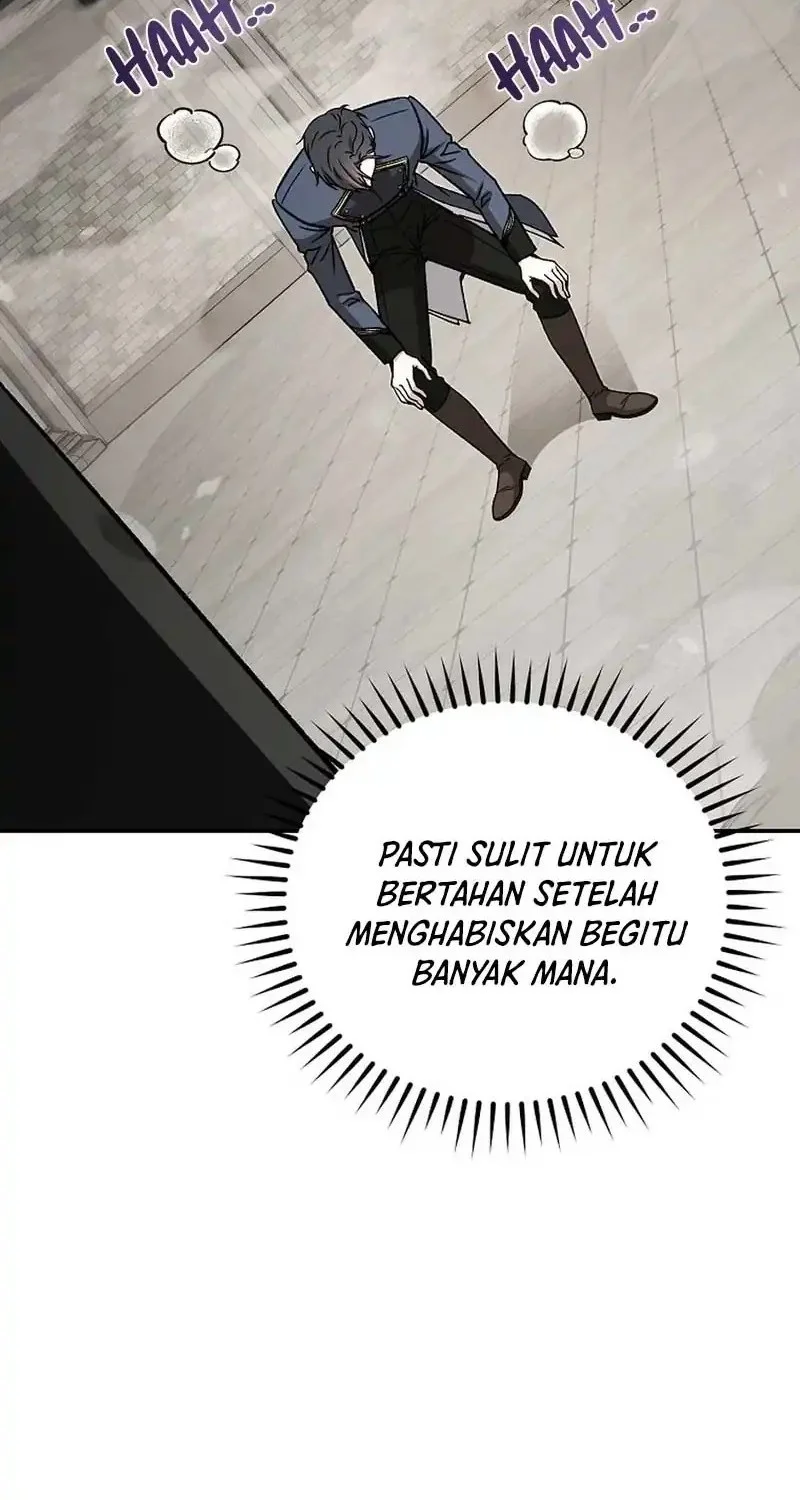 The Concept-Grasping Magical Genius chapter 40 halaman 57