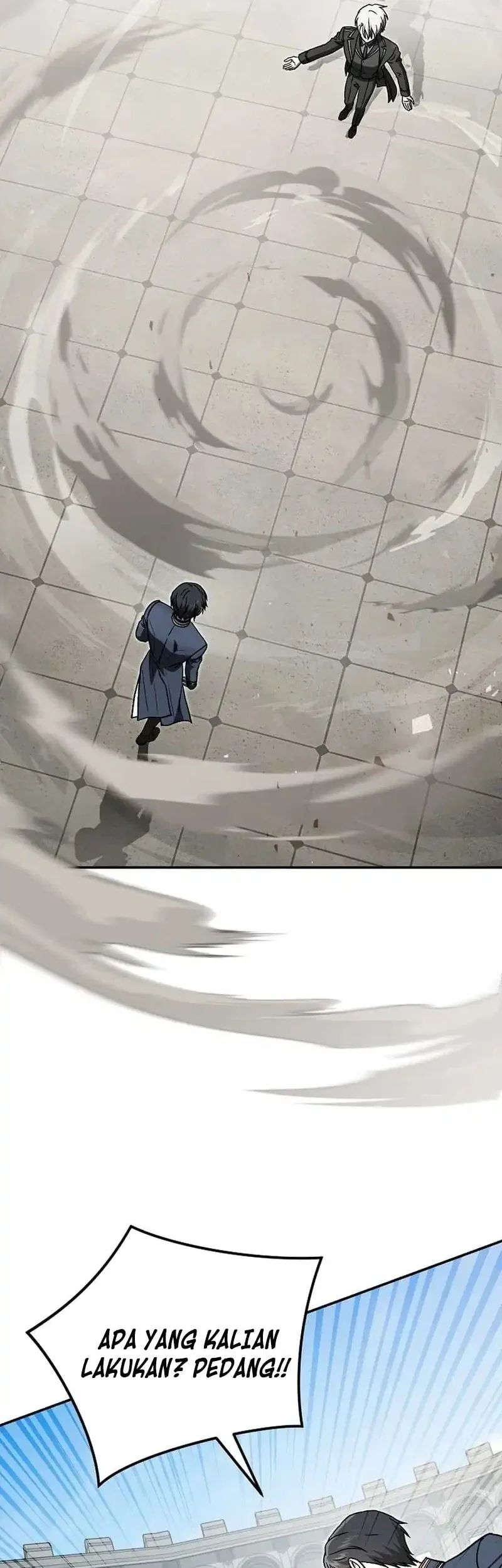 The Concept-Grasping Magical Genius chapter 40 halaman 62