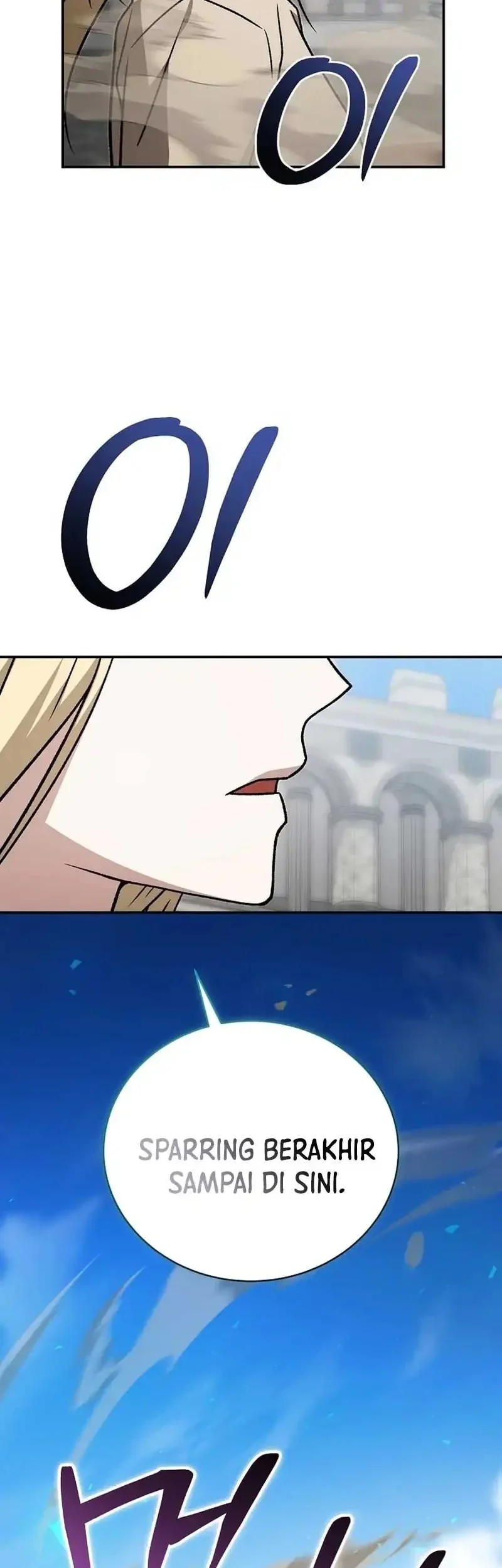 The Concept-Grasping Magical Genius chapter 40 halaman 64