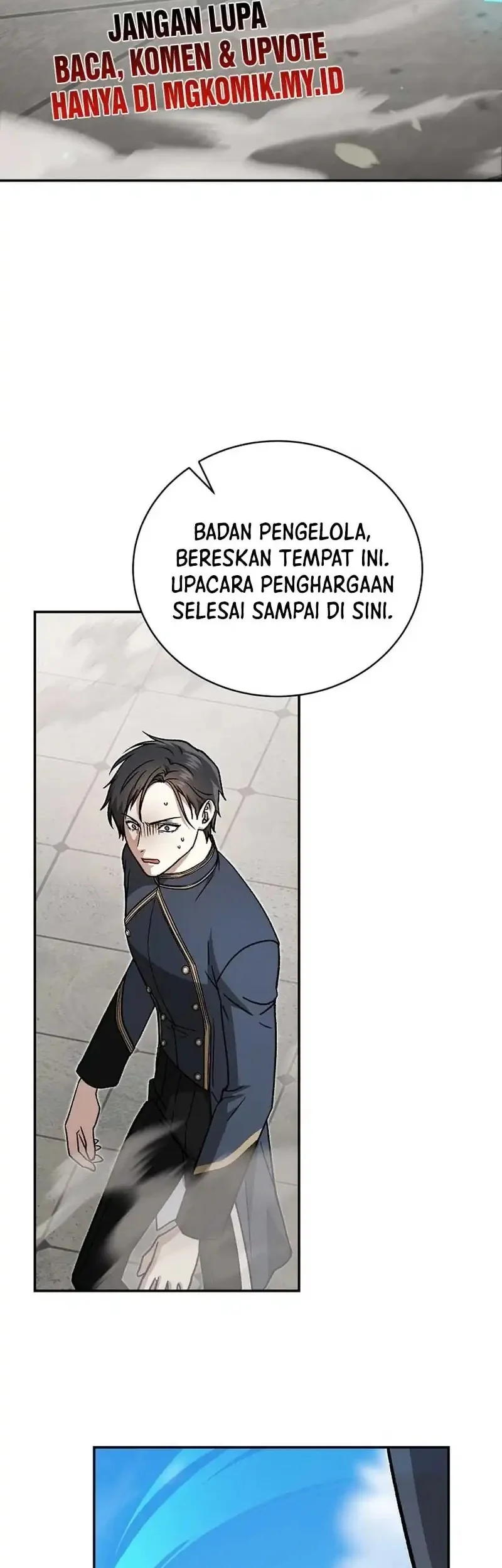 The Concept-Grasping Magical Genius chapter 40 halaman 66