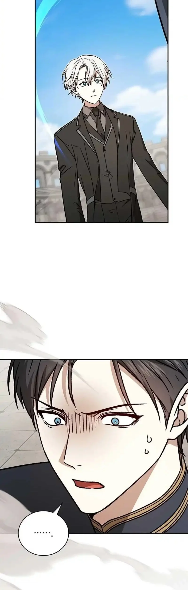 The Concept-Grasping Magical Genius chapter 40 halaman 67