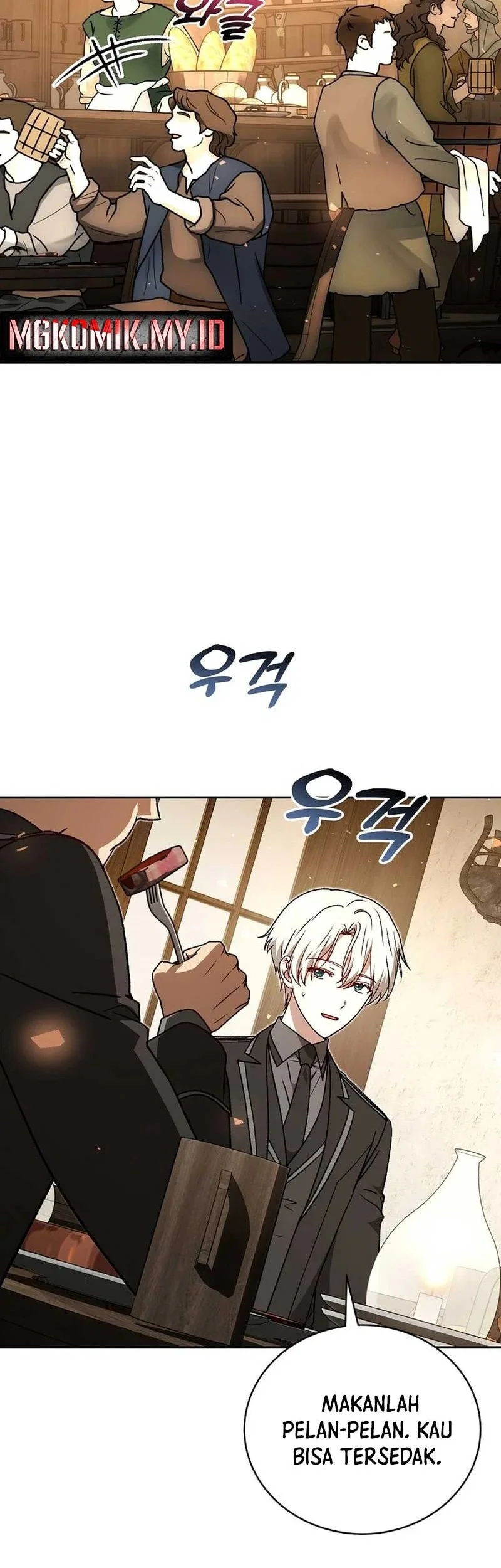 The Concept-Grasping Magical Genius Bab 41 halaman 2