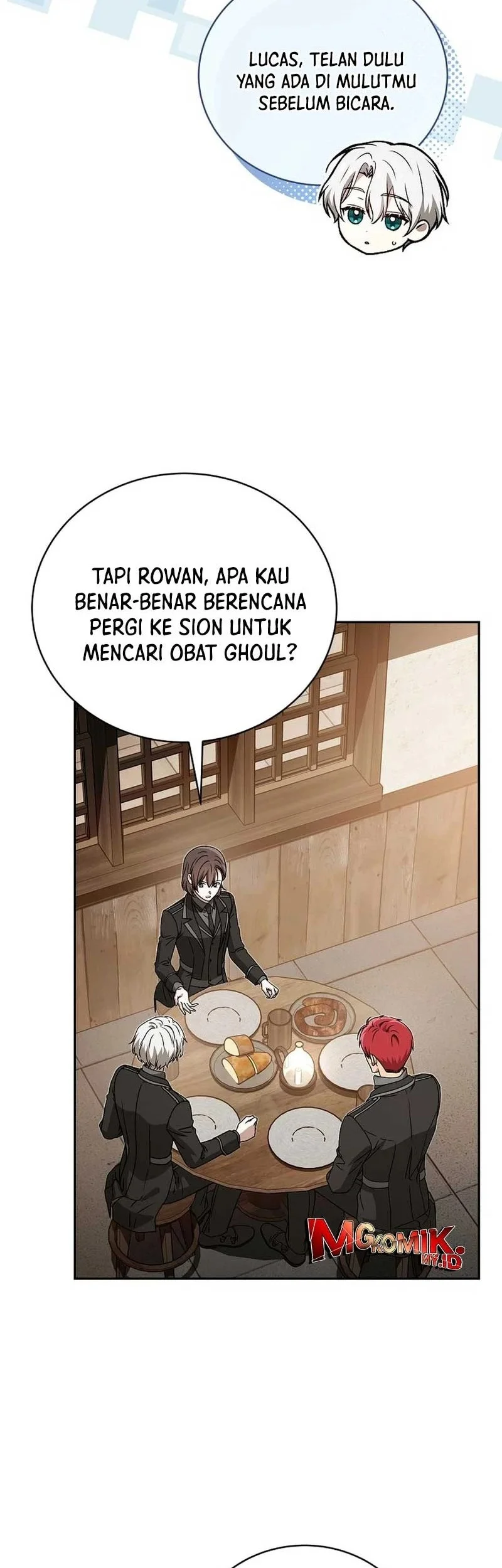 The Concept-Grasping Magical Genius Bab 41 halaman 5