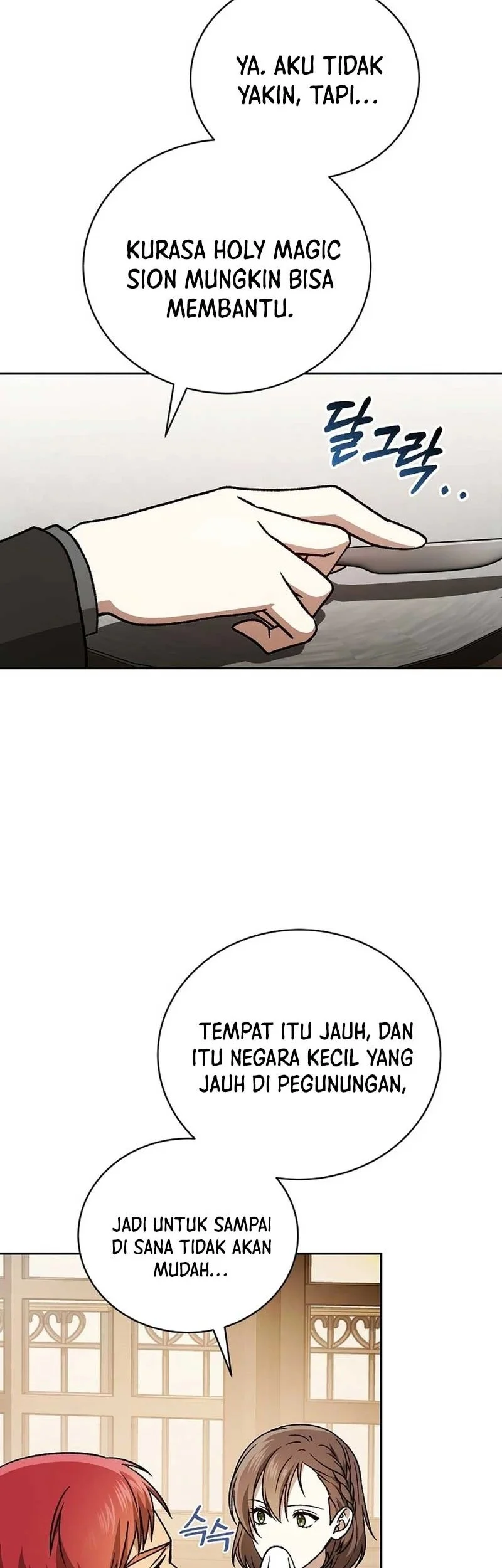 The Concept-Grasping Magical Genius Bab 41 halaman 6