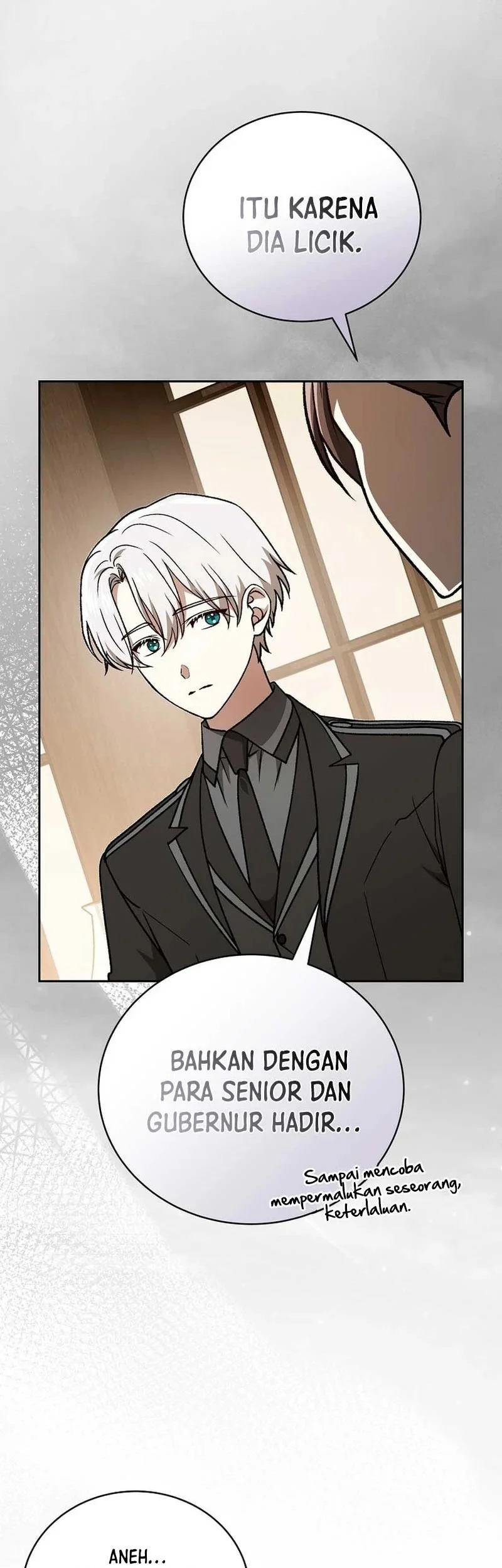The Concept-Grasping Magical Genius Bab 41 halaman 8