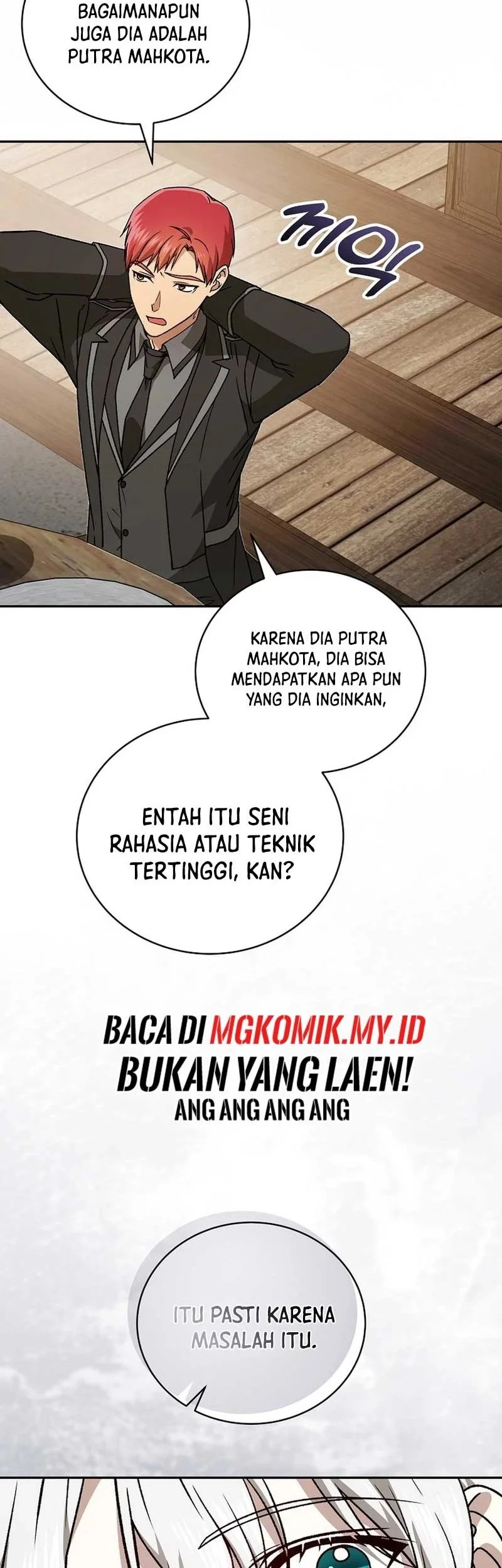The Concept-Grasping Magical Genius Bab 41 halaman 9