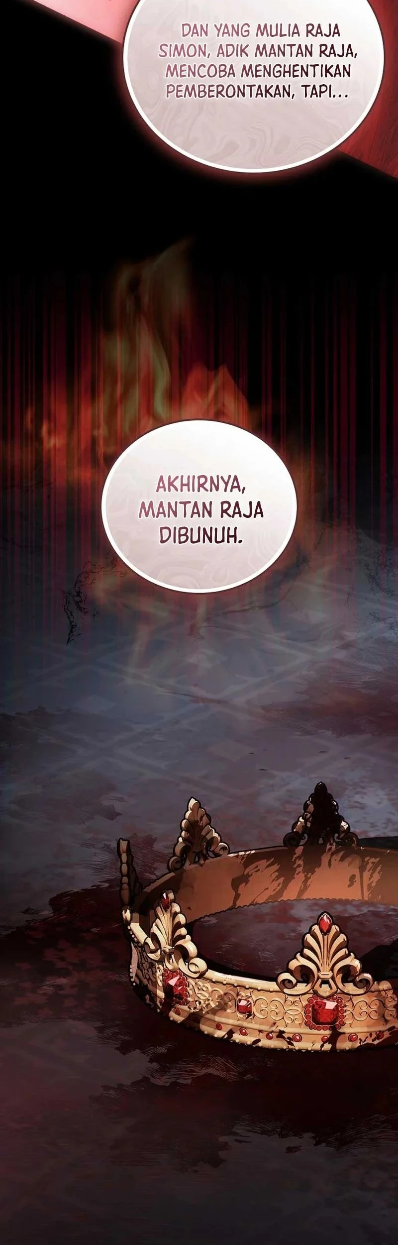 The Concept-Grasping Magical Genius Bab 41 halaman 16