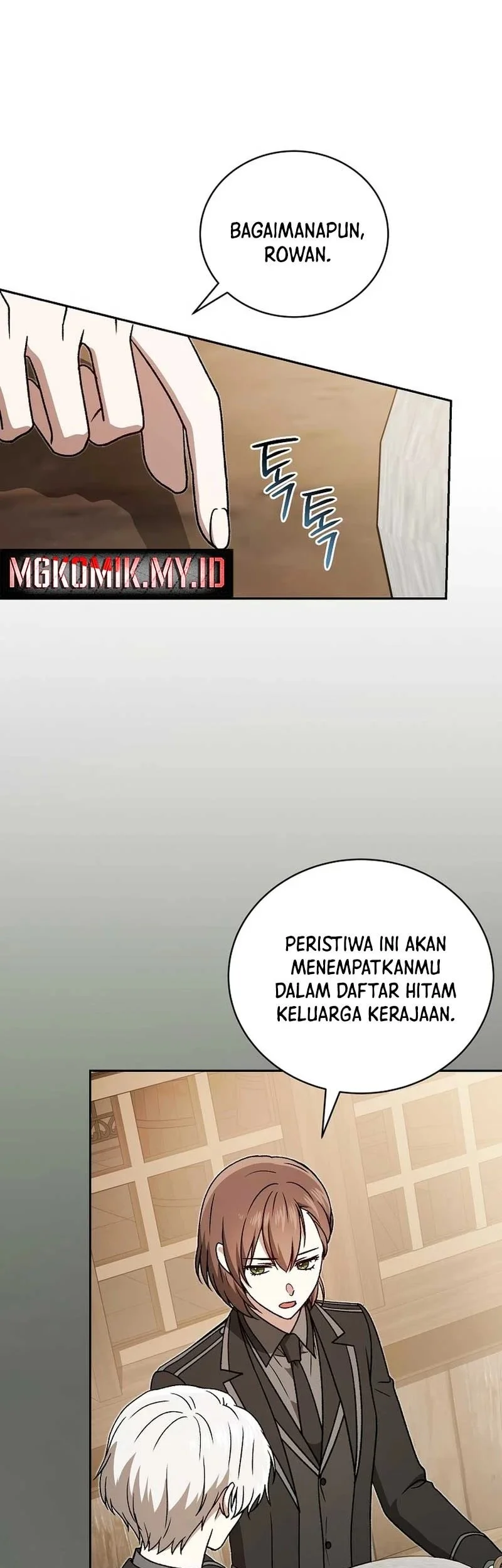 The Concept-Grasping Magical Genius Bab 41 halaman 21