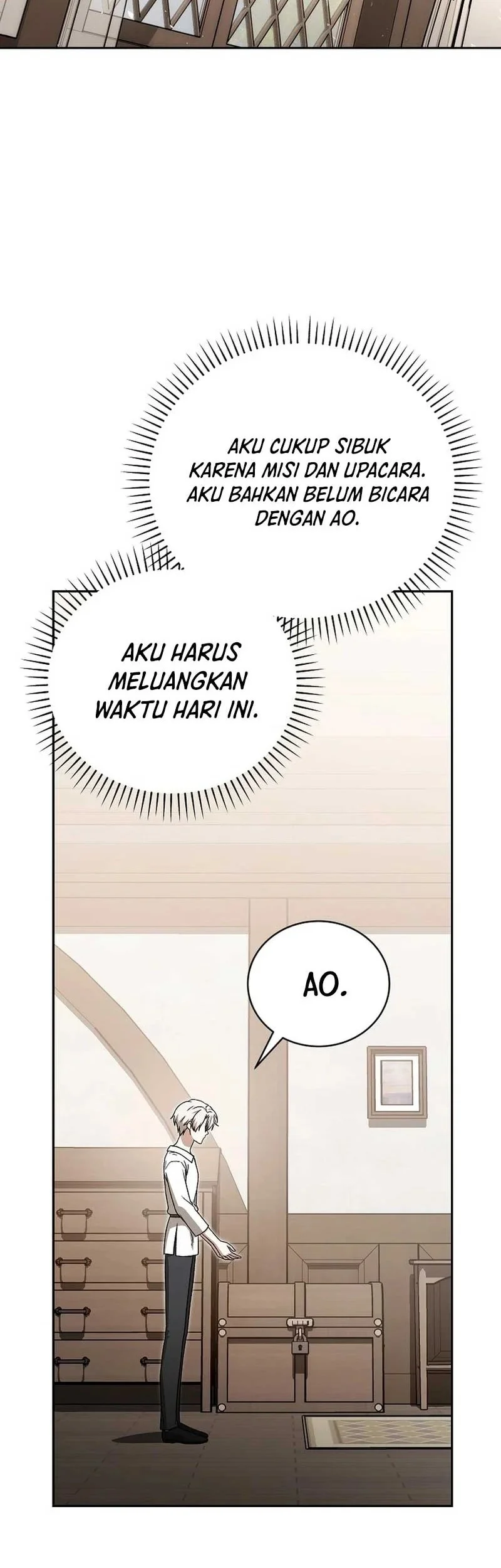 The Concept-Grasping Magical Genius Bab 41 halaman 25