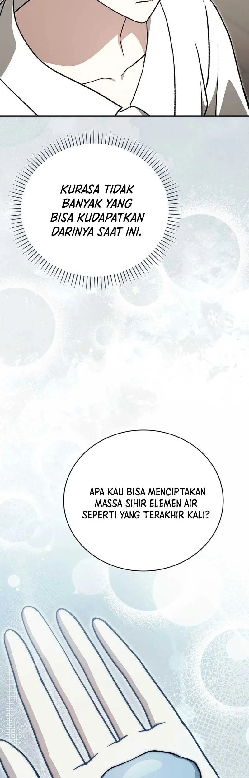 The Concept-Grasping Magical Genius Bab 41 halaman 32