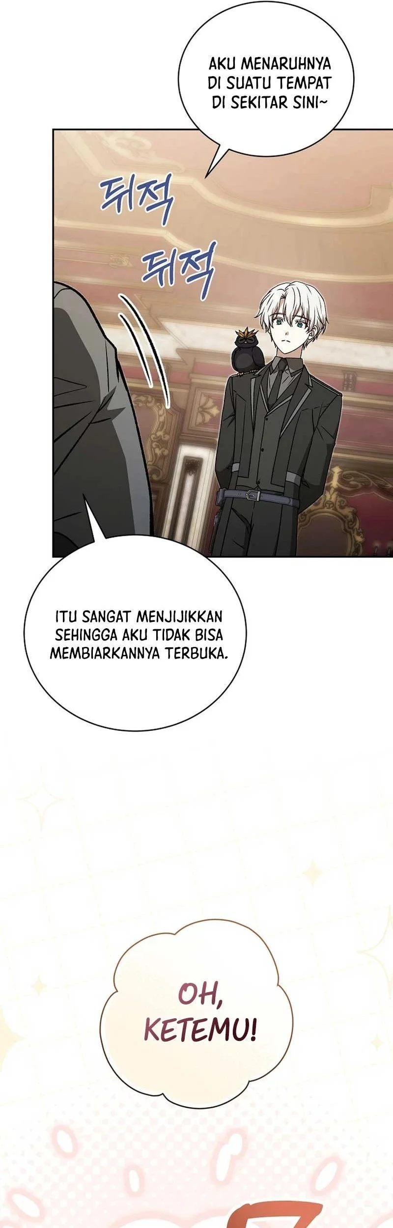 The Concept-Grasping Magical Genius Bab 41 halaman 43