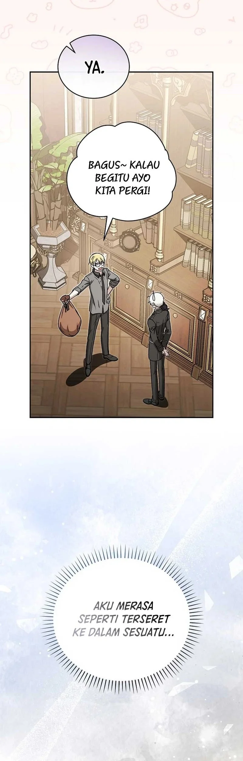The Concept-Grasping Magical Genius Bab 41 halaman 47