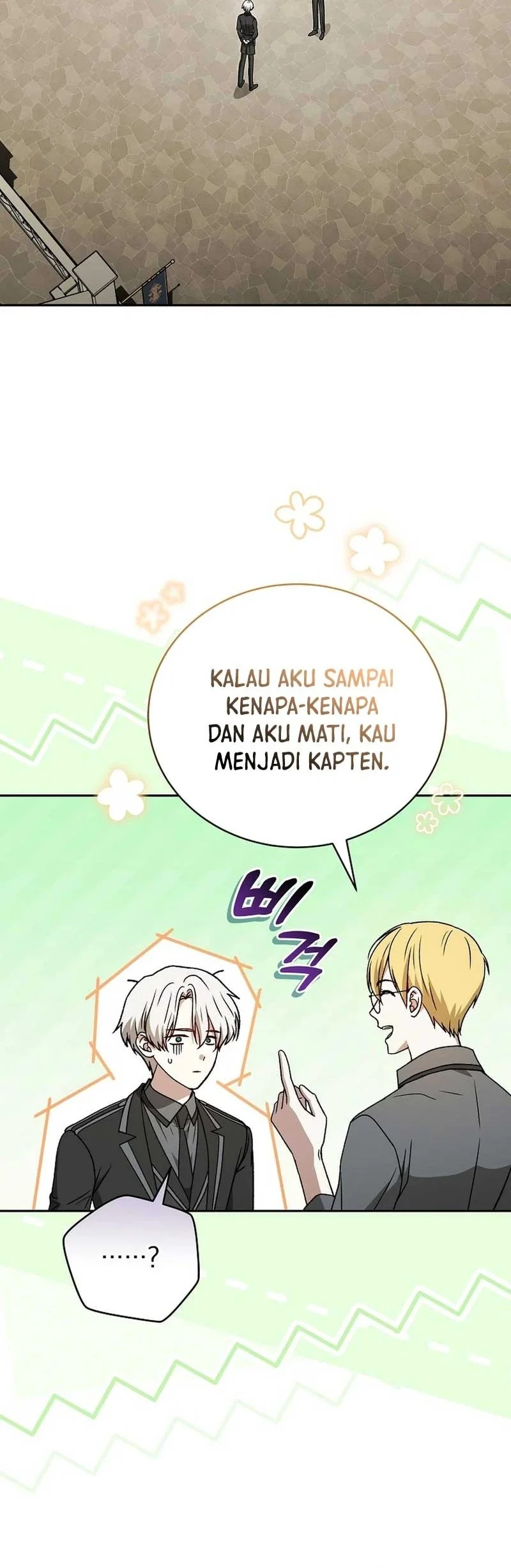 The Concept-Grasping Magical Genius Bab 41 halaman 57