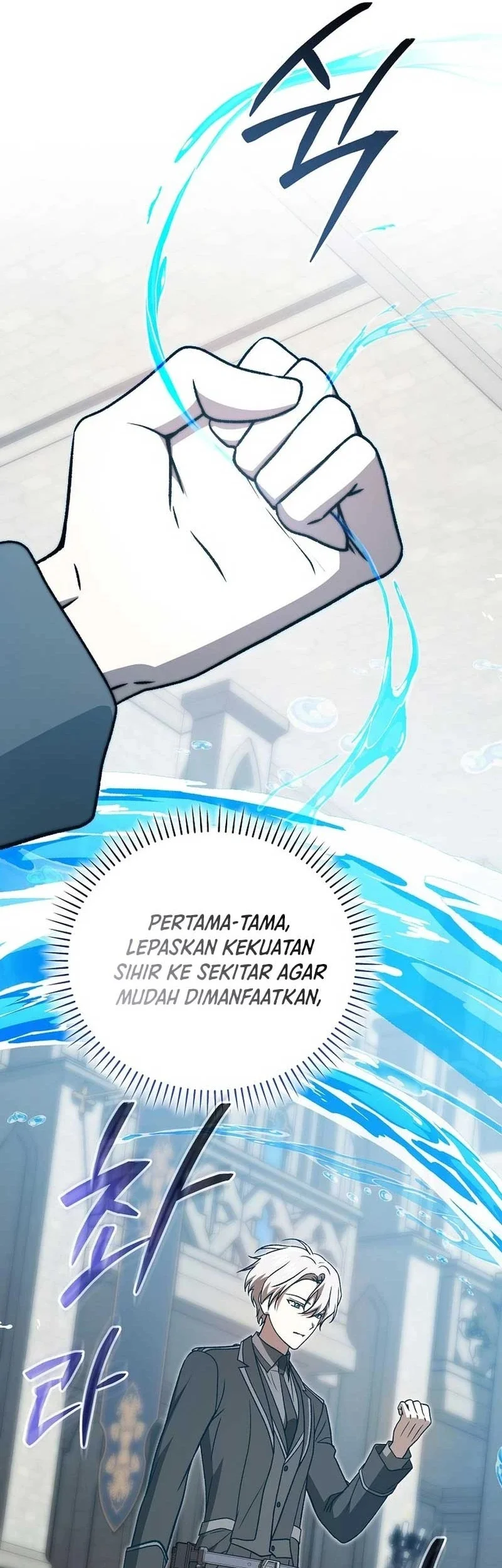 The Concept-Grasping Magical Genius Bab 41 halaman 61