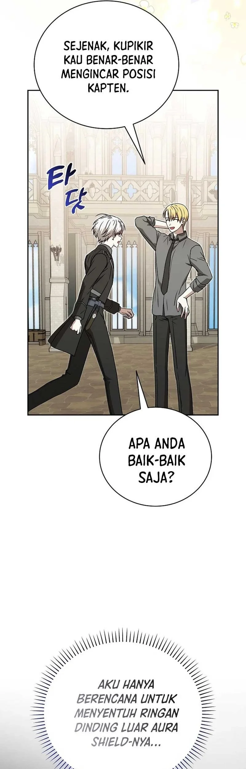 The Concept-Grasping Magical Genius Bab 41 halaman 77