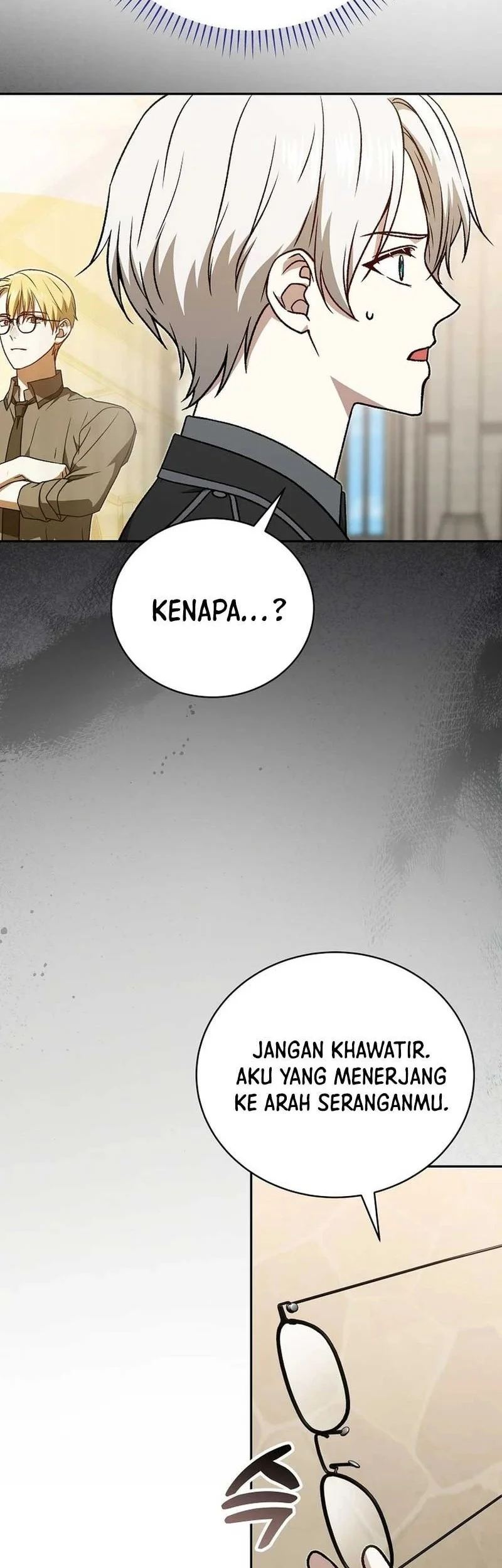 The Concept-Grasping Magical Genius Bab 41 halaman 78