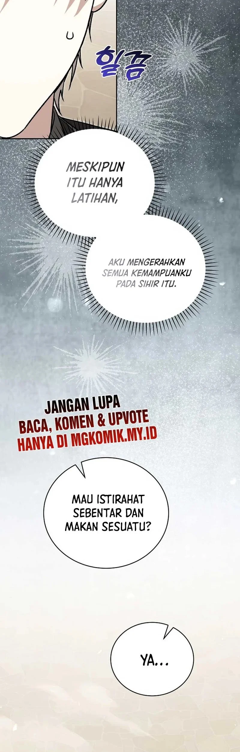 The Concept-Grasping Magical Genius Bab 41 halaman 82