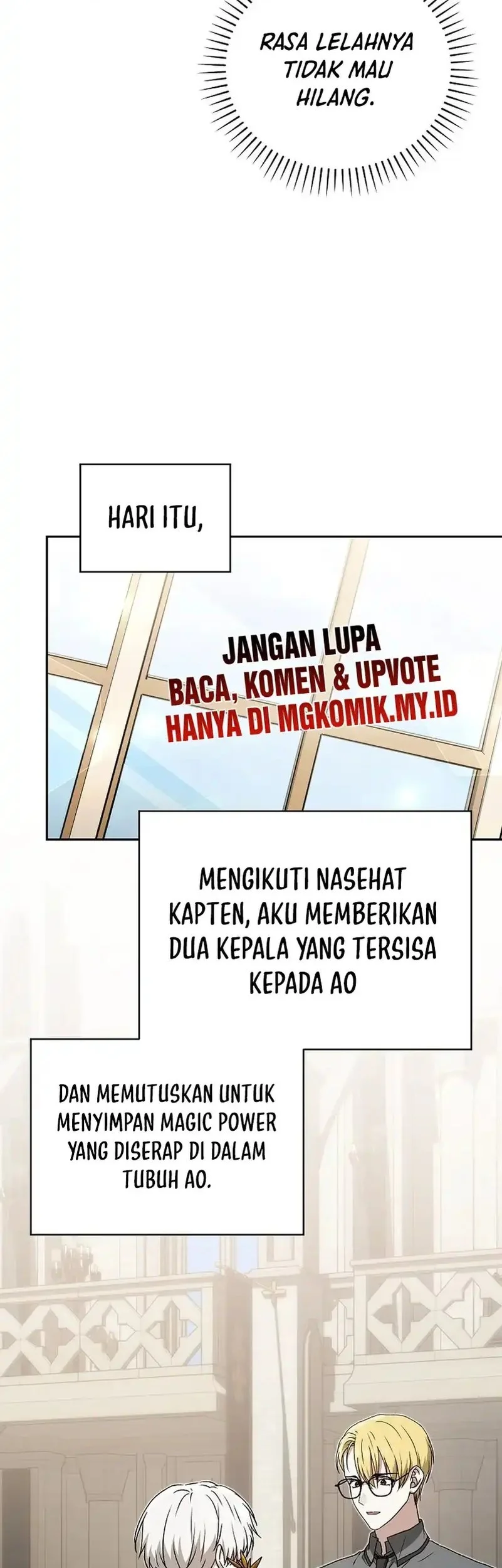 The Concept-Grasping Magical Genius chapter 42 halaman 3