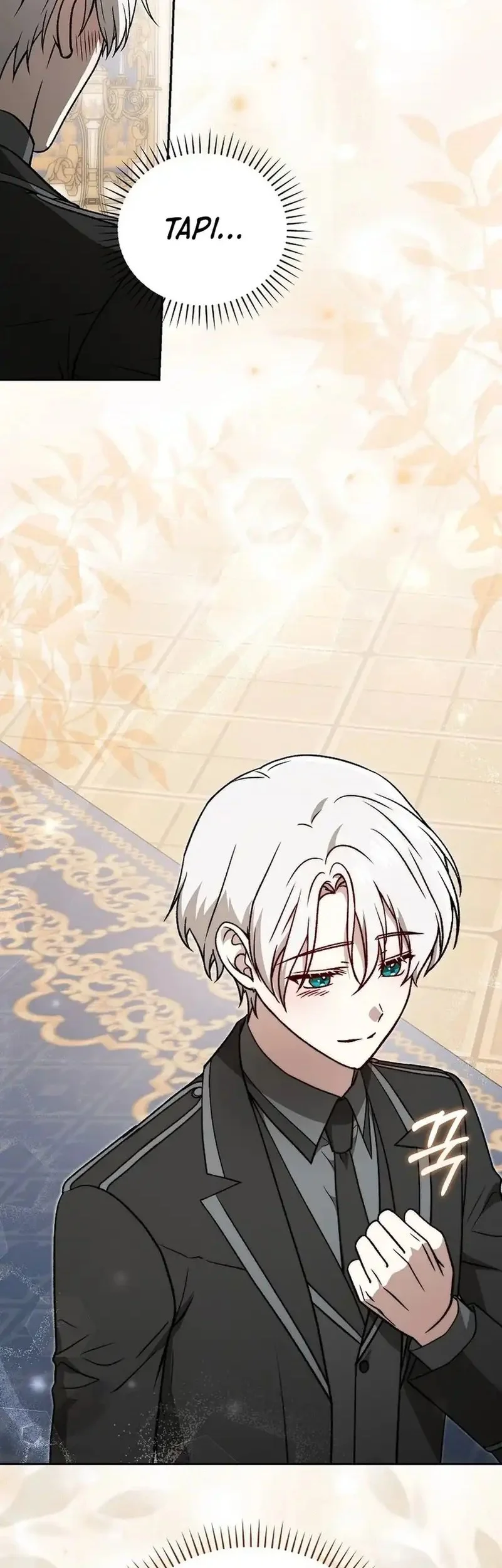 The Concept-Grasping Magical Genius chapter 42 halaman 7