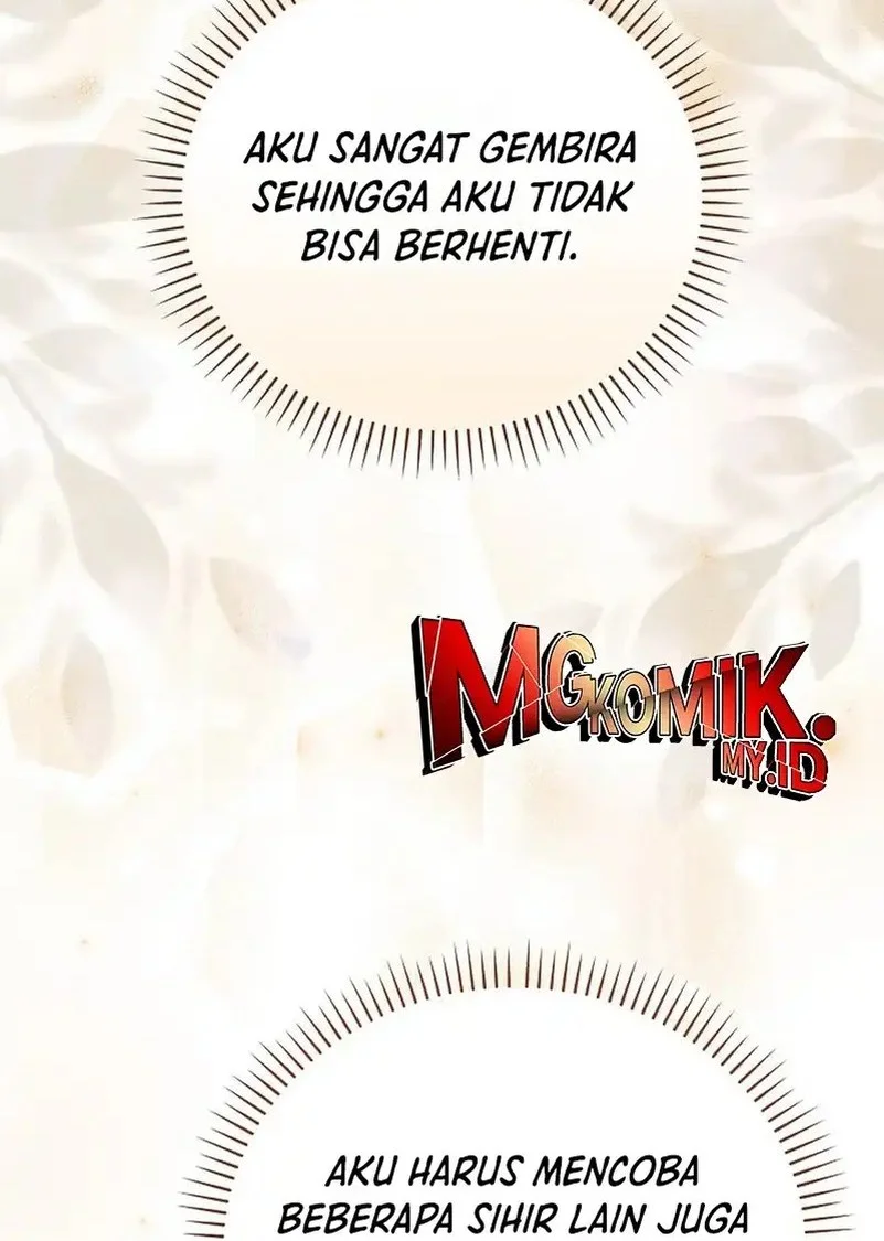 The Concept-Grasping Magical Genius chapter 42 halaman 8