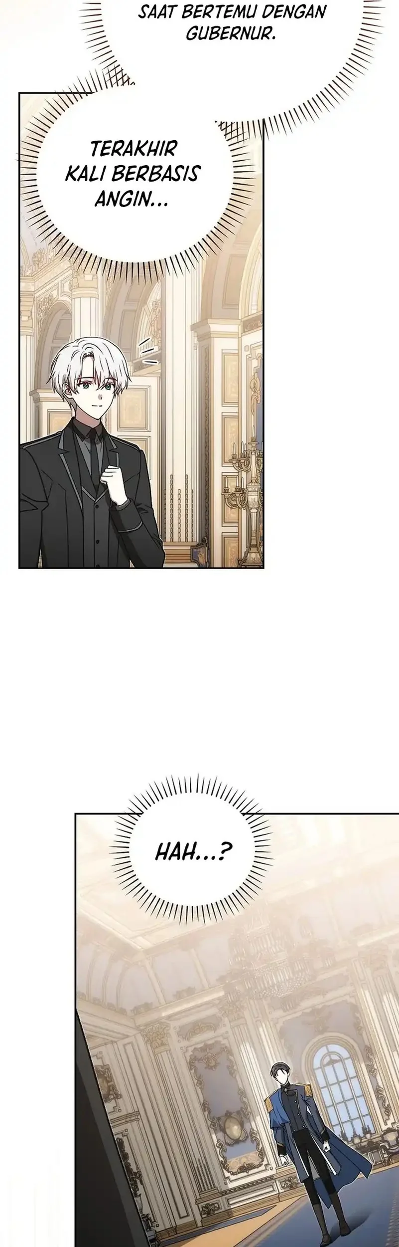 The Concept-Grasping Magical Genius chapter 42 halaman 9