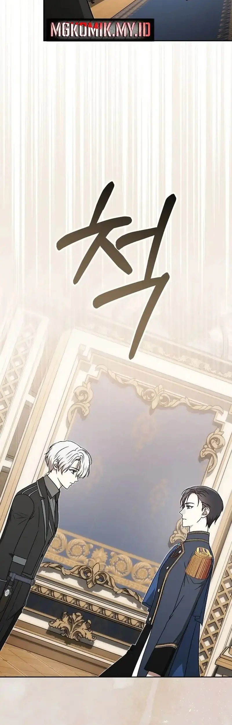 The Concept-Grasping Magical Genius chapter 42 halaman 10