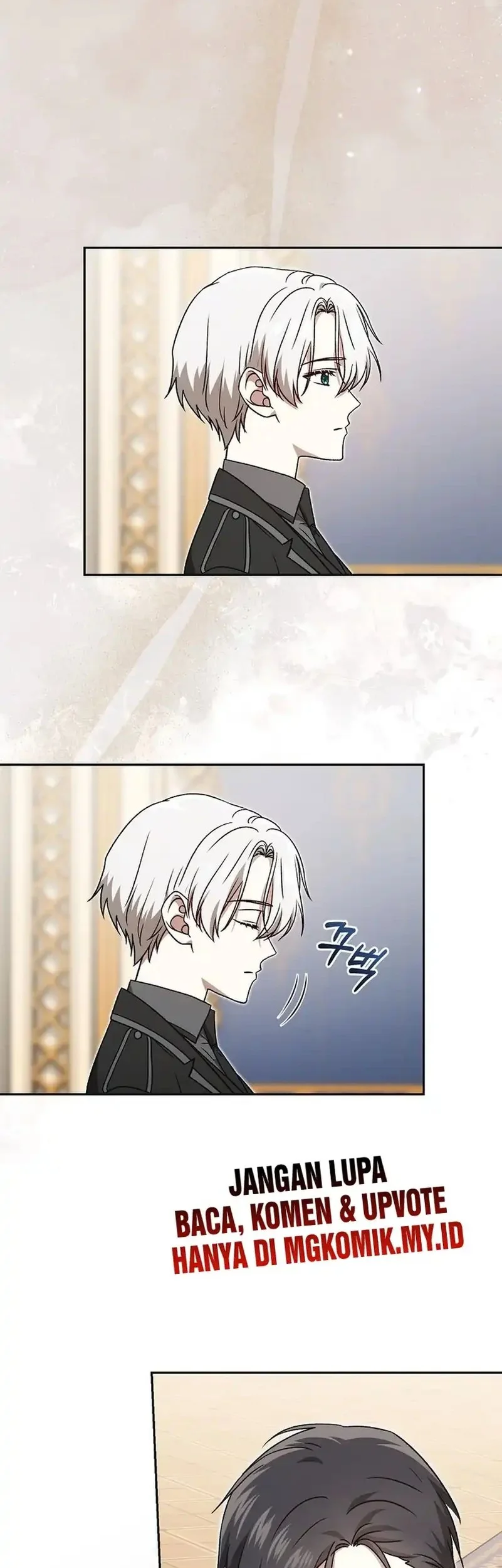 The Concept-Grasping Magical Genius chapter 42 halaman 11