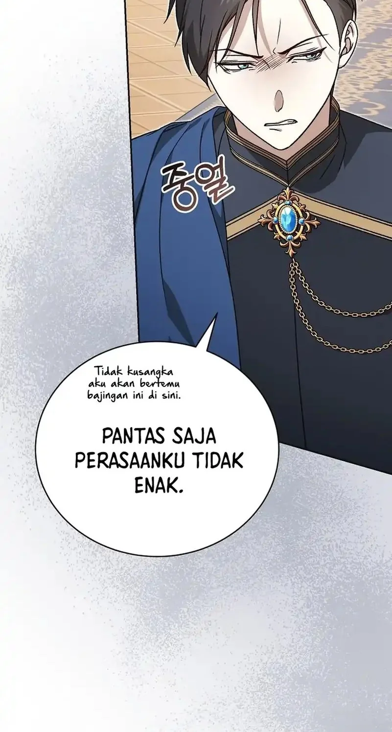 The Concept-Grasping Magical Genius chapter 42 halaman 12