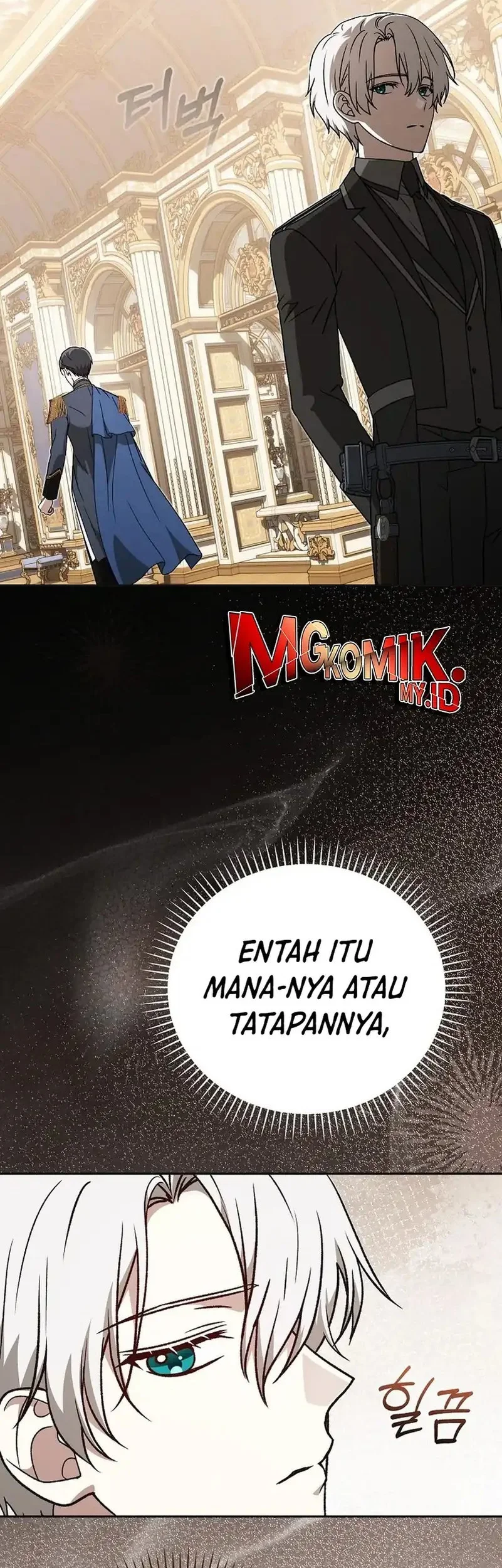 The Concept-Grasping Magical Genius chapter 42 halaman 17