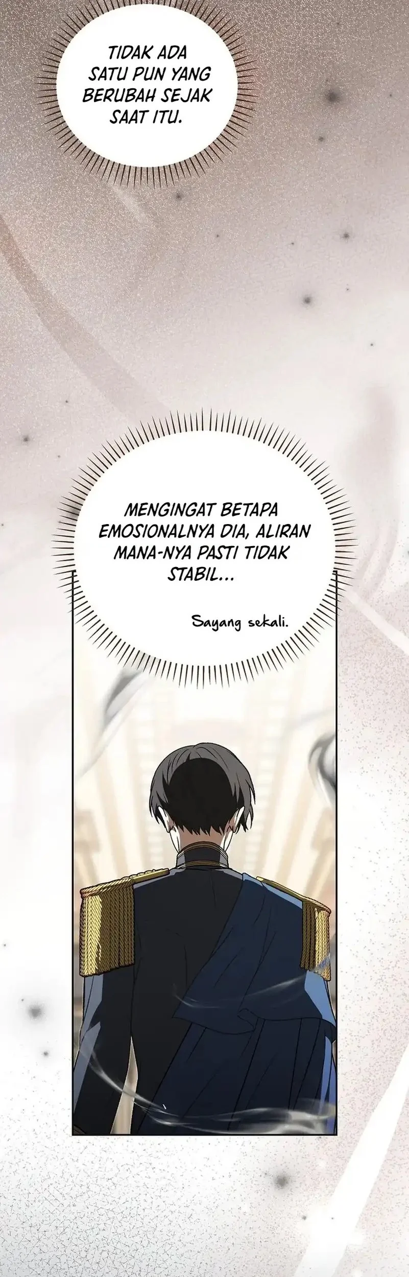 The Concept-Grasping Magical Genius chapter 42 halaman 18