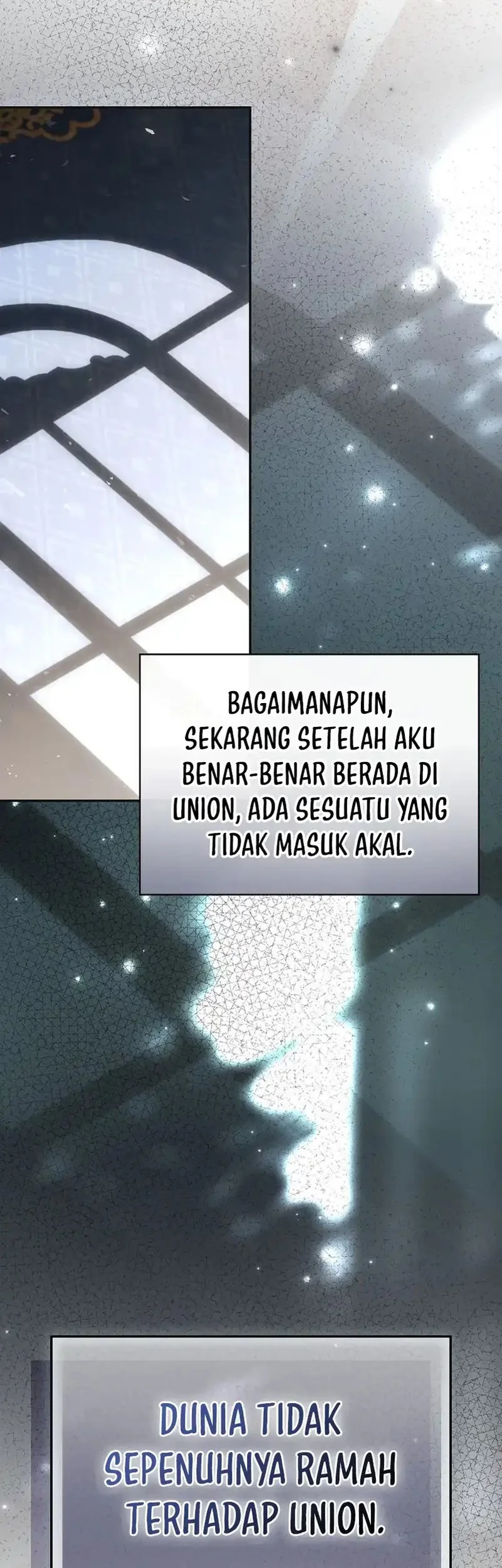 The Concept-Grasping Magical Genius chapter 42 halaman 19