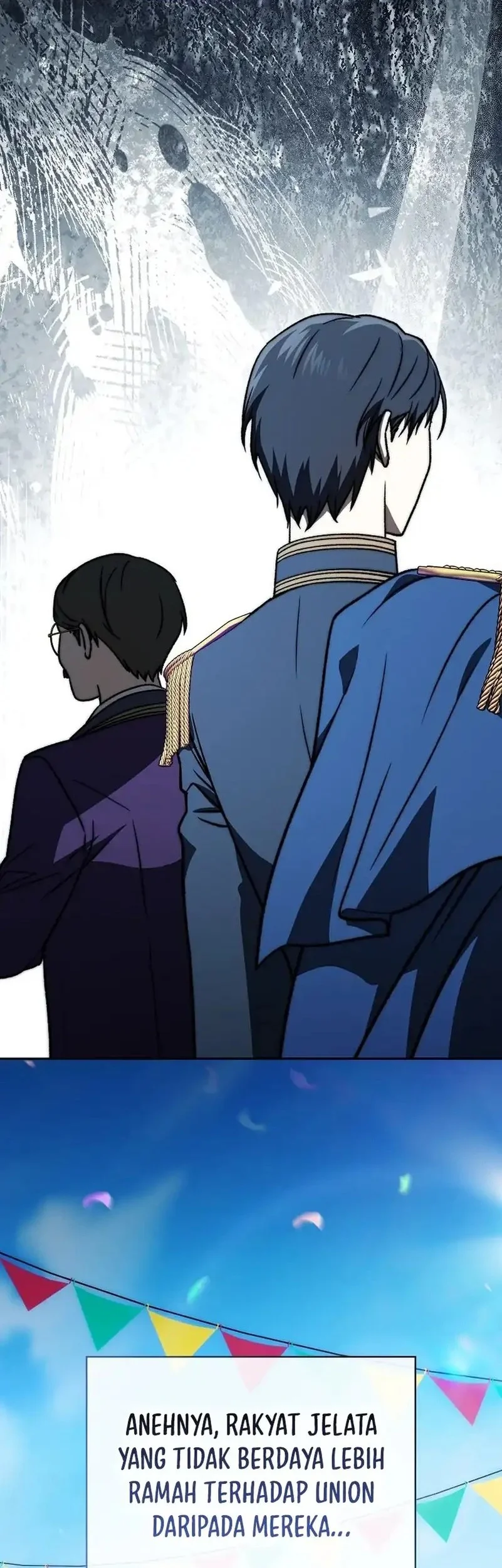 The Concept-Grasping Magical Genius chapter 42 halaman 22
