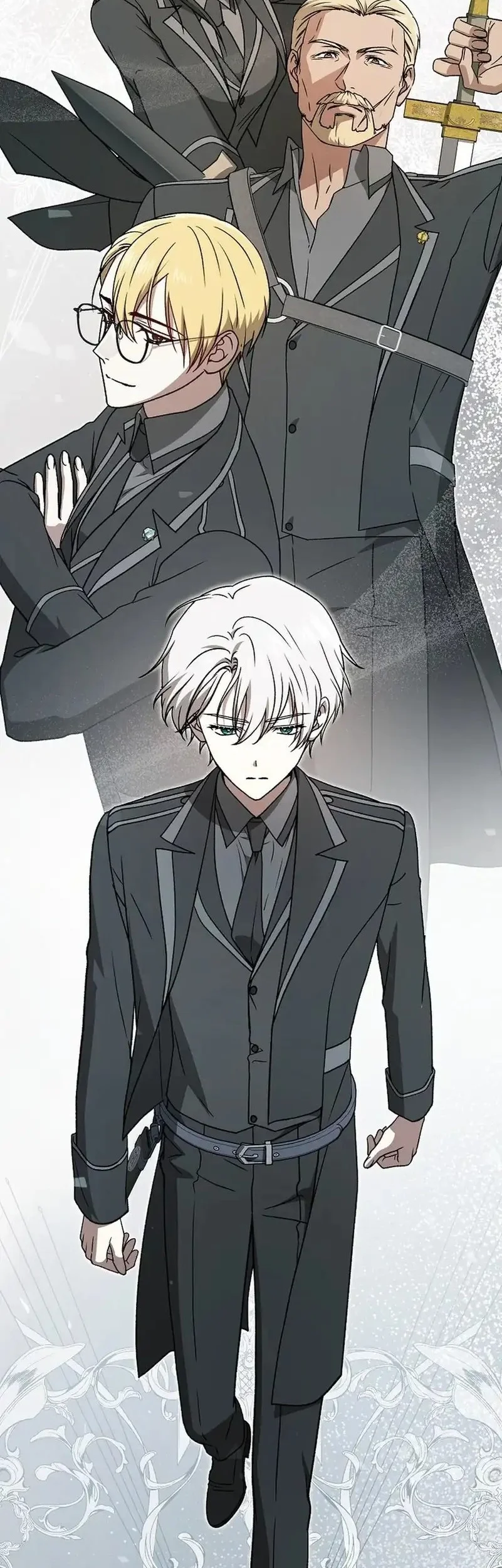 The Concept-Grasping Magical Genius chapter 42 halaman 26