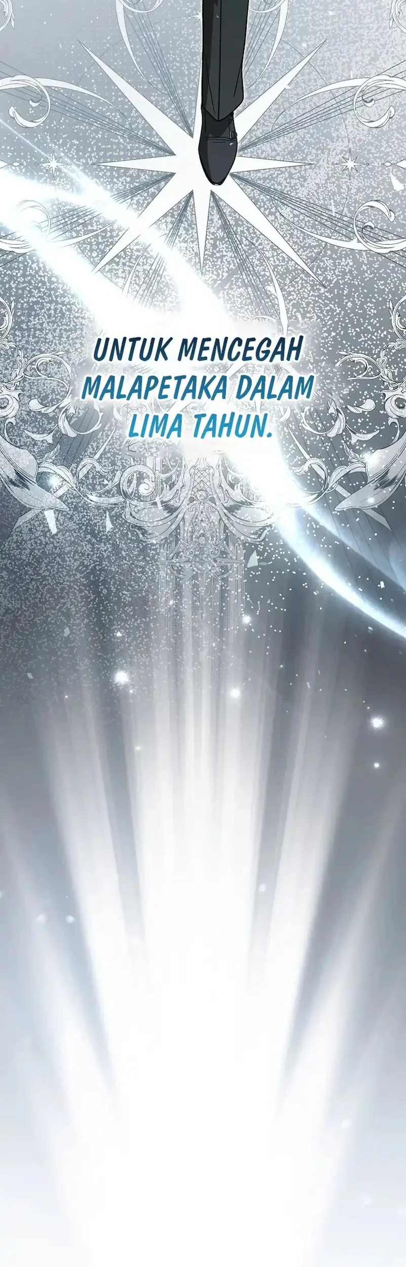 The Concept-Grasping Magical Genius chapter 42 halaman 27