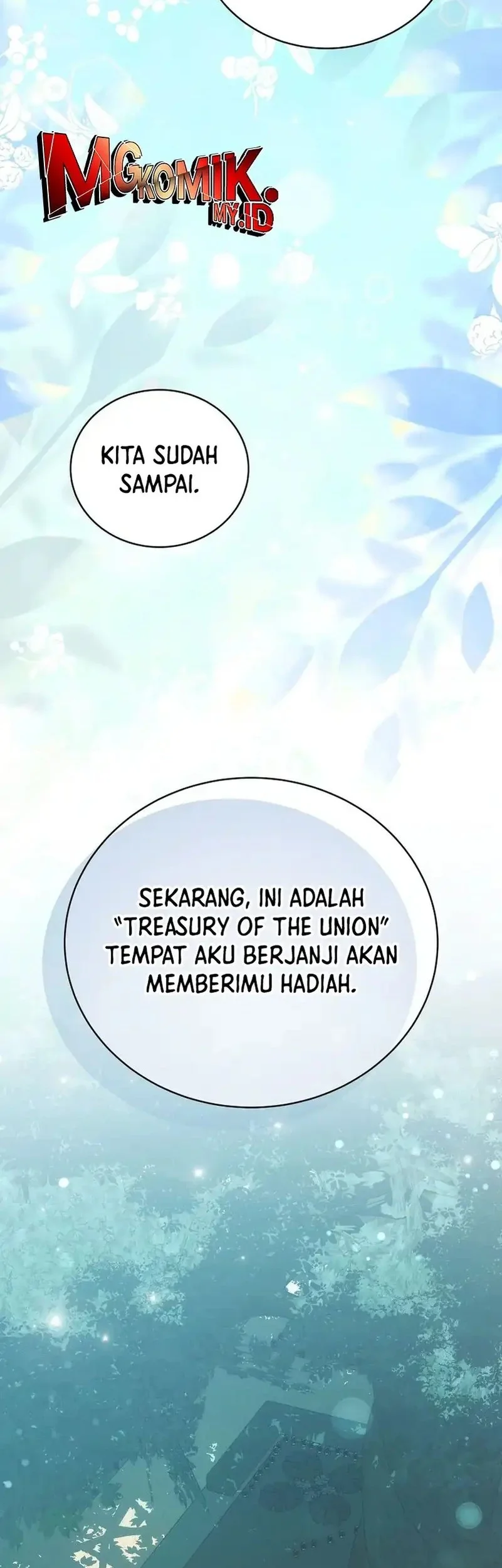 The Concept-Grasping Magical Genius chapter 42 halaman 38