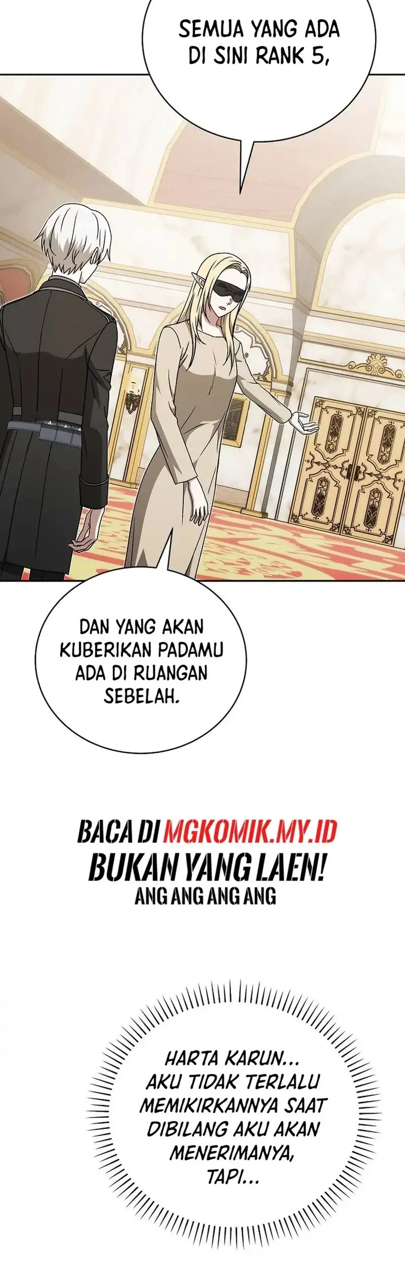 The Concept-Grasping Magical Genius chapter 42 halaman 42