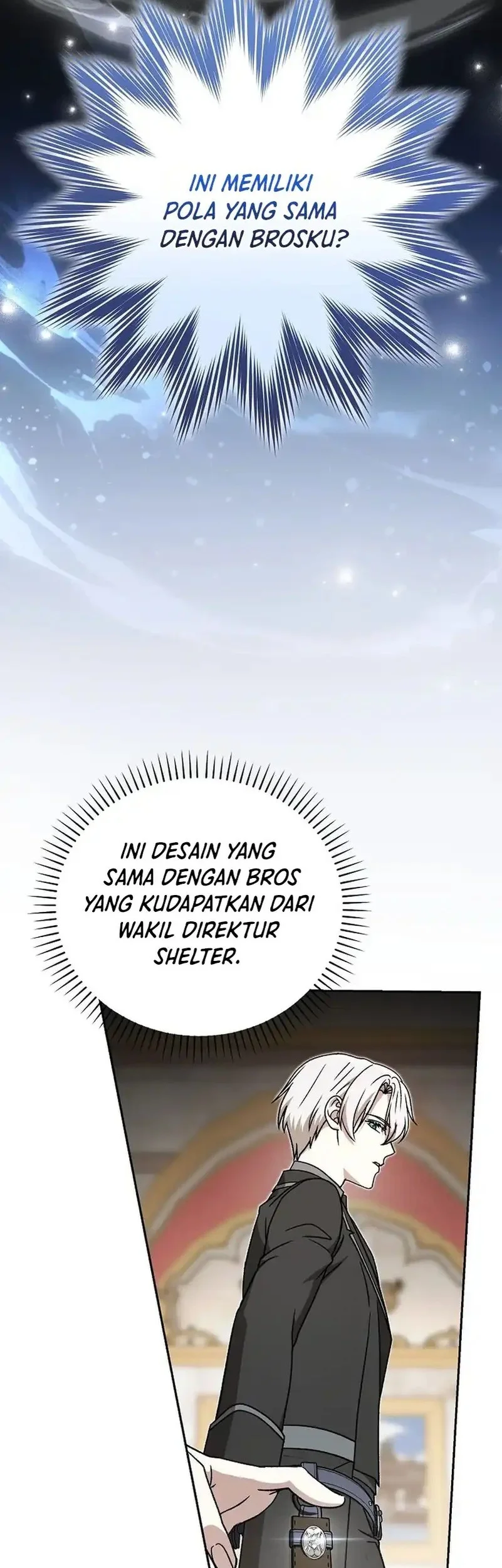 The Concept-Grasping Magical Genius chapter 42 halaman 46