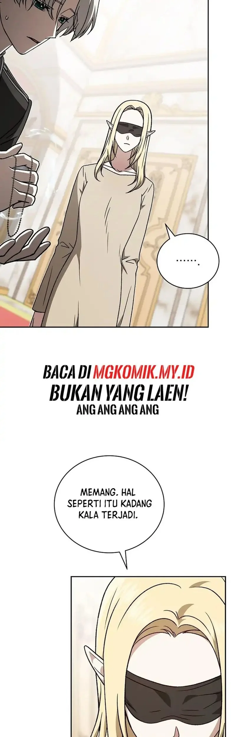 The Concept-Grasping Magical Genius chapter 42 halaman 50