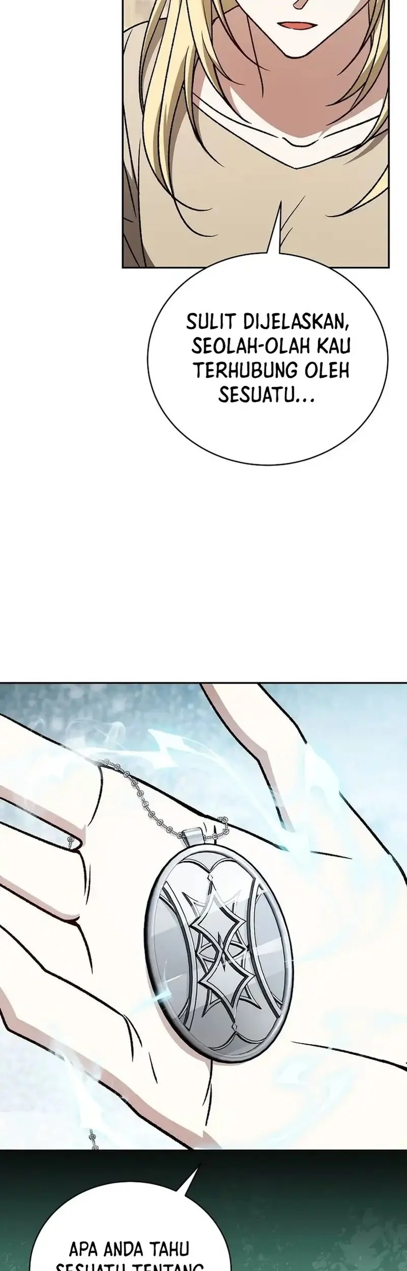 The Concept-Grasping Magical Genius chapter 42 halaman 51
