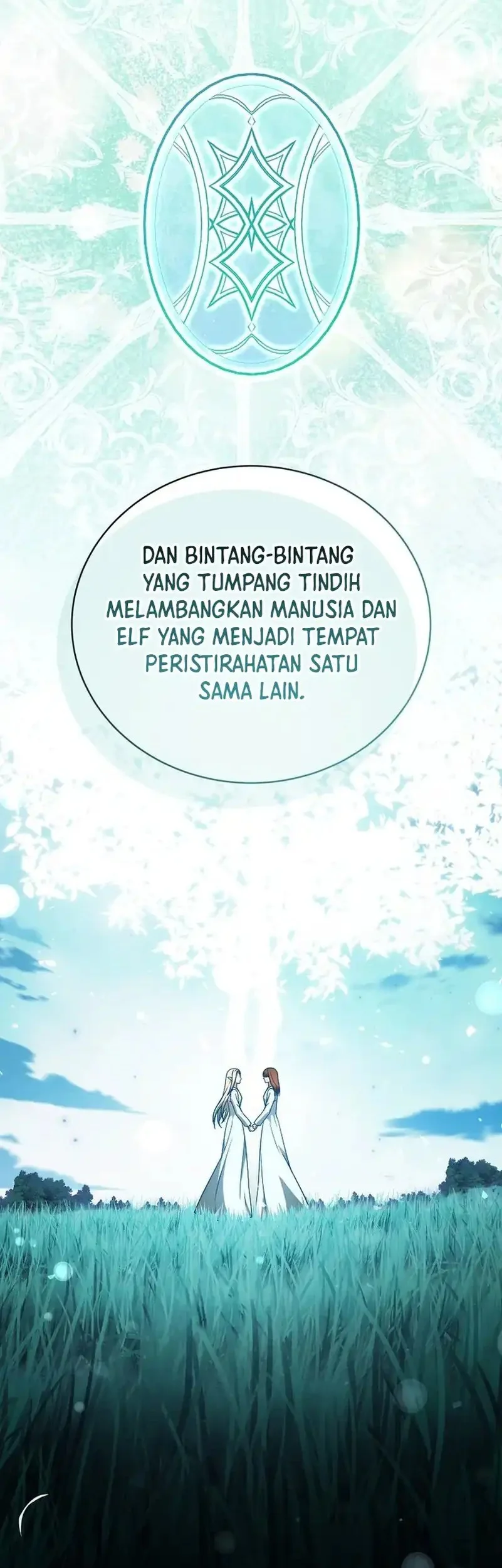 The Concept-Grasping Magical Genius chapter 42 halaman 53