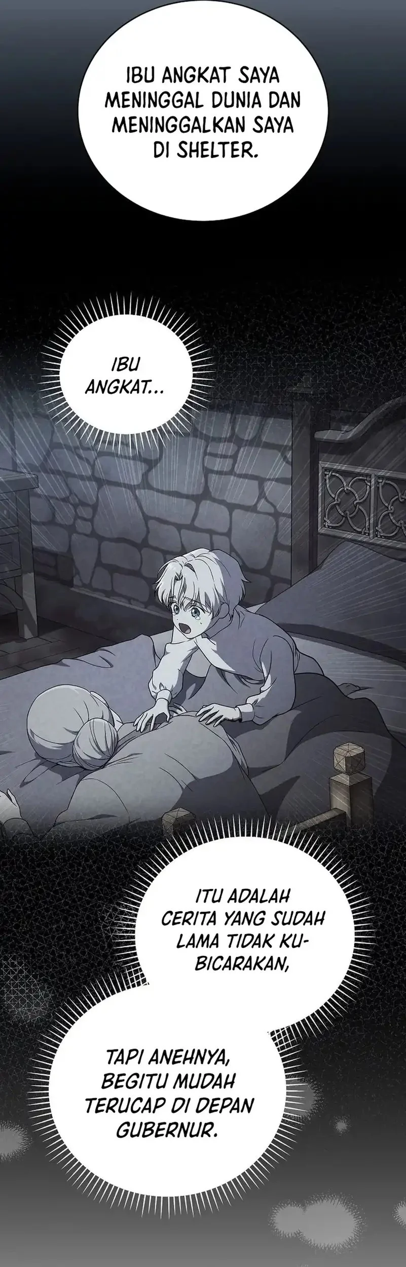 The Concept-Grasping Magical Genius chapter 42 halaman 57