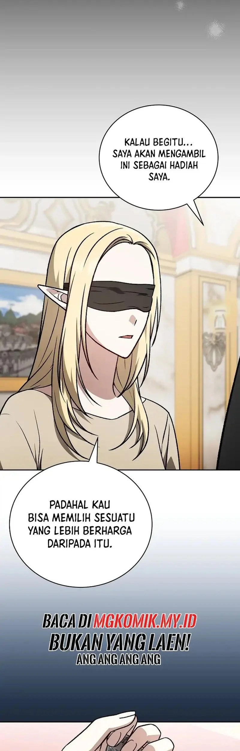 The Concept-Grasping Magical Genius chapter 42 halaman 58