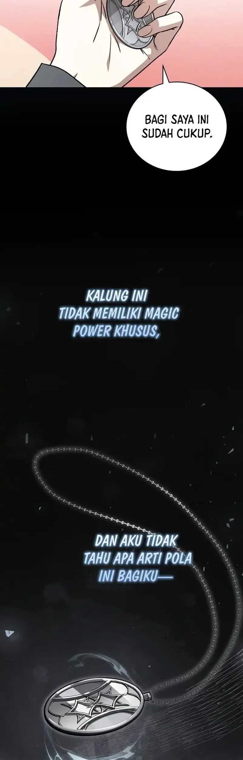 The Concept-Grasping Magical Genius chapter 42 halaman 59