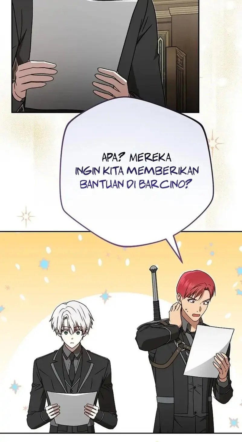 The Concept-Grasping Magical Genius chapter 42 halaman 64