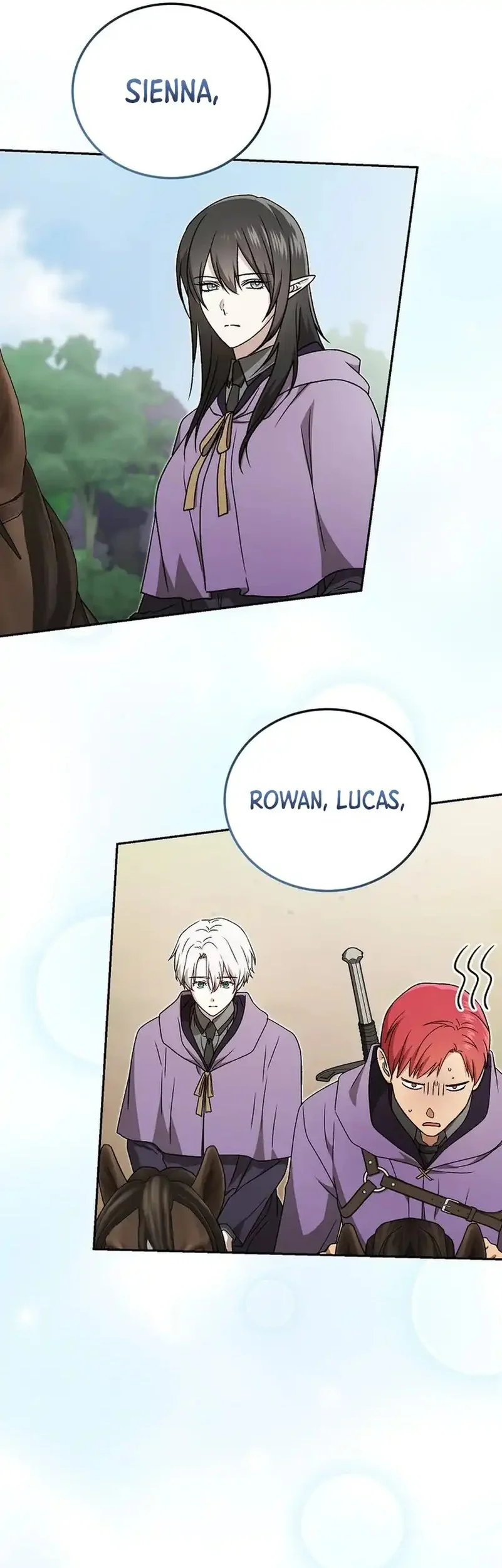 The Concept-Grasping Magical Genius chapter 42 halaman 69